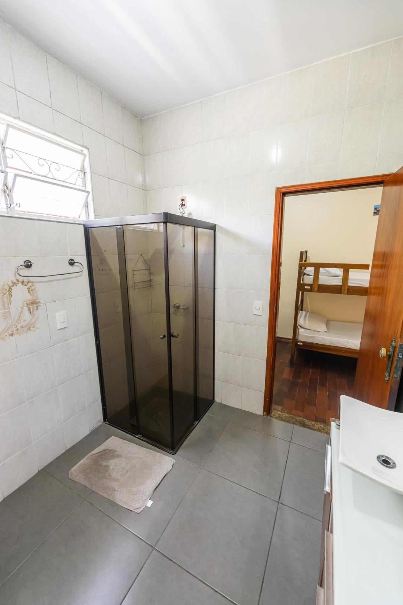 Pousada Espaco Viagi Taubaté Exterior foto